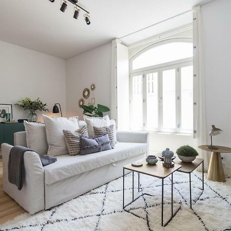 Flh Cais Sodre Charming Flat Apartman Lisboa Kültér fotó