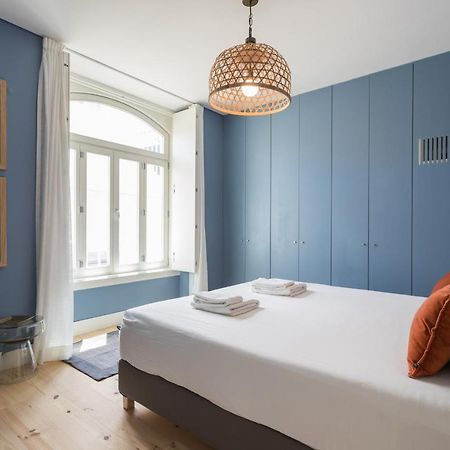 Flh Cais Sodre Charming Flat Apartman Lisboa Kültér fotó