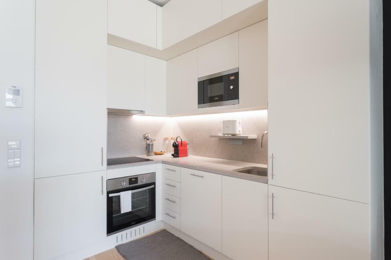 Flh Cais Sodre Charming Flat Apartman Lisboa Kültér fotó