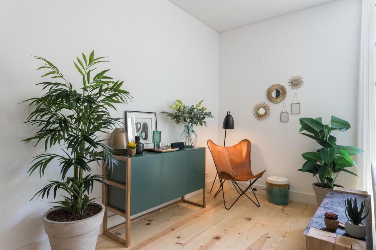 Flh Cais Sodre Charming Flat Apartman Lisboa Kültér fotó