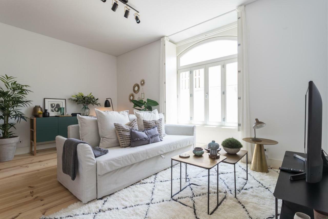 Flh Cais Sodre Charming Flat Apartman Lisboa Kültér fotó