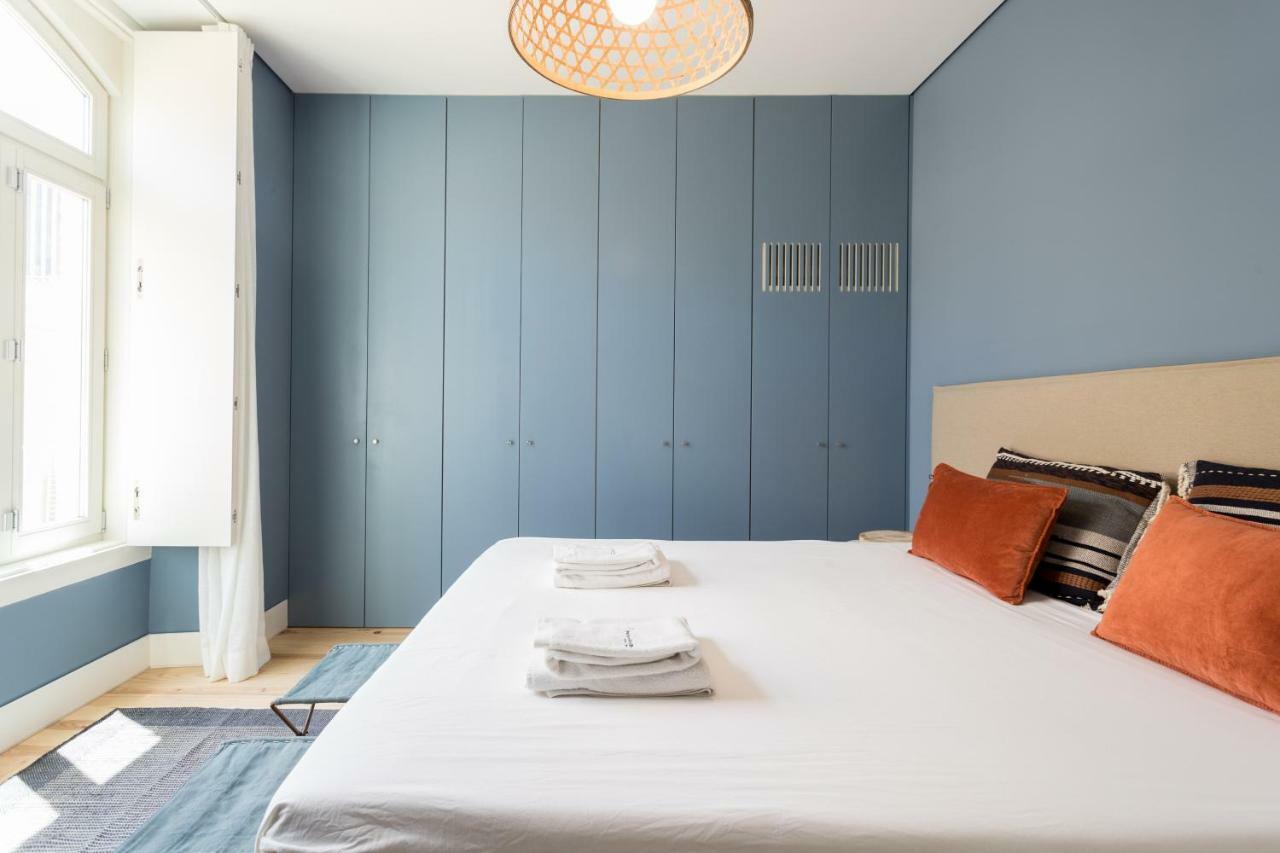 Flh Cais Sodre Charming Flat Apartman Lisboa Kültér fotó