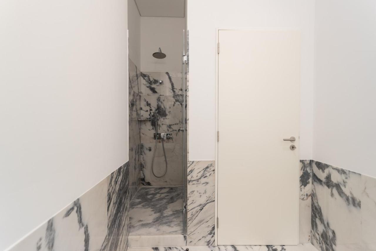 Flh Cais Sodre Charming Flat Apartman Lisboa Kültér fotó